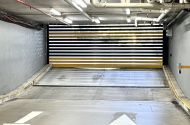 Convenient Parking Space close to Airport. 5 Mins to Intl. Airport & 3 Mins walk to ArncliffeStation