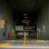 Indoor lot parking on La Trobe St in Melbourne