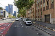 24 hr access parking space, heart of CBD, close to everything.