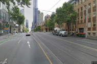 Melbourne - Secure CBD Parking near RMIT & QV