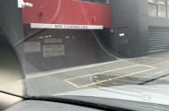 Reliable & Secure Parking near Carlton Gardens