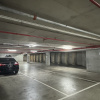 Indoor lot parking on La trobe st in Melbourne