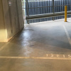 Indoor lot parking on La Trobe Street in Docklands Victoria