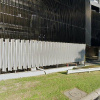 Undercover parking on La Trobe Street in Docklands Victoria