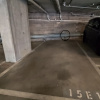 Indoor lot parking on La Trobe Street in Docklands Victoria