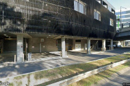 Docklands - secured car space near Marvel Stadium