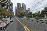 Melbourne - Secure Parking Near Carlton Gardens