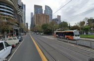 Melbourne - Secure Parking Near Carlton Gardens