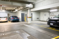 CBD Easy access, secure & small private car park for rent