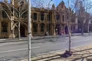 24/7 Secure Underground CBD Carpark - near QV, RMIT, Melbourne Central. Convenient access, position.