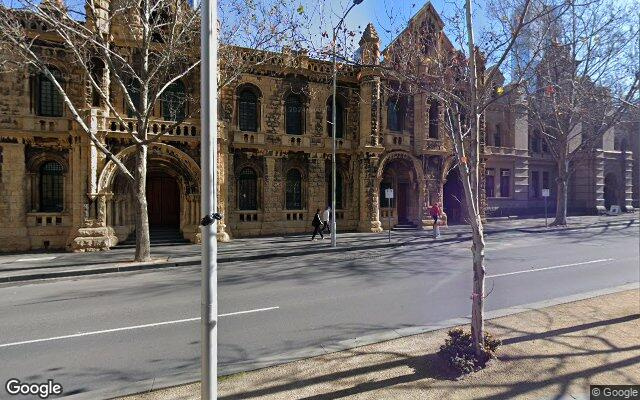 24/7 Secure Underground CBD Carpark - near QV, RMIT, Melbourne Central. Convenient access, position.