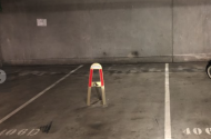 Melbourne - Secure CBD Parking near RMIT & QV