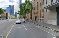 Secure Underground 24/7 carpark- Swipe key access near State Library