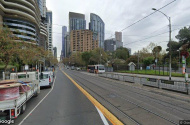Parking Space in Melbourne CBD for Lease