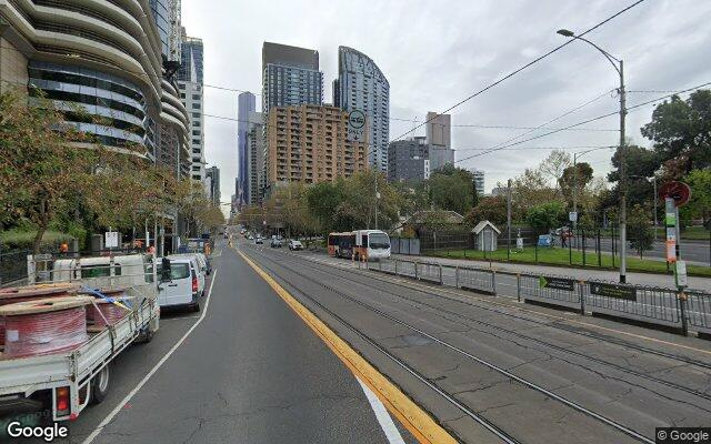 Parking Space in Melbourne CBD for Lease