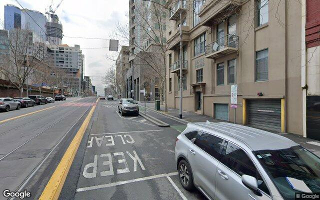 Secure car space available for rent Melbourne CBD PLUS Storage Cage