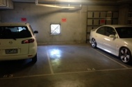 Convenient Spacious Secure CBD Parking Space