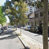 Indoor lot parking on La Trobe Street in West Melbourne Victoria