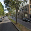 Undercover parking on La Trobe Street in West Melbourne Victoria
