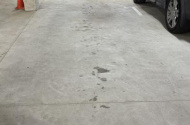 Parking in heart of South Perth. Secured by gate and underground.