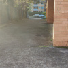 Outdoor lot parking on Lachlan Avenue in Macquarie Park New South Wales