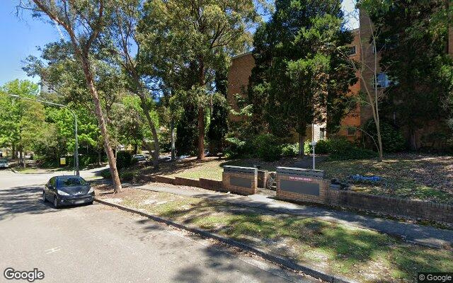 Parking Space available near Macquarie Park