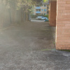 Indoor lot parking on Lachlan Avenue in Macquarie Park New South Wales