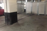 Waterloo - Underground Parking near Toyota Dealer