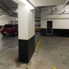 Indoor lot parking on Lachlan Street in Waterloo New South Wales