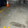 Indoor lot parking on Lachlan Street in Waterloo New South Wales