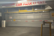 Waterloo,Zetland, Moore Park,Convenient Parking lot