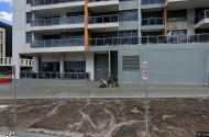 Waterloo,Zetland, Moore Park,Convenient Parking lot
