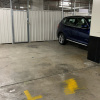Indoor lot parking on Lachlan Street in Waterloo New South Wales