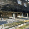 Indoor lot parking on Lacrosse Car park in Docklands