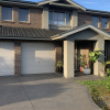 Driveway parking on Ladysmith Drive in Edmondson Park New South Wales