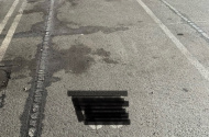 Secure Parking