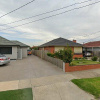 Driveway parking on Lake Street in Avondale Heights Victoria