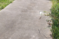 Safe parking spot close to the airport and with easy access to the train and bus stop.