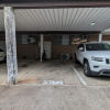 Outdoor & top shield  parking on Lambert Road in Indooroopilly Queensland