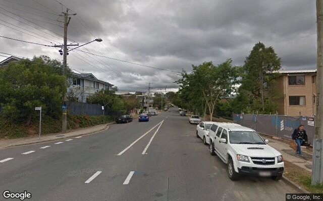 Indooroopilly - Great Secure Parking near Station