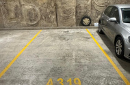 Secured Parking for rent in Lamond Lane Zetland