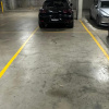 Indoor lot parking on Lamond Lane in Zetland New South Wales