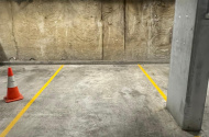 Car Parking Space for rent in Zetland