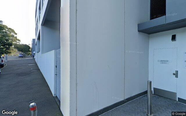 Car Parking Space for rent in Zetland