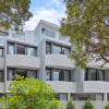 Indoor lot parking on Lamrock Avenue in Bondi Beach New South Wales