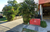 Basement Parking Spot with 24/7 Remote Access