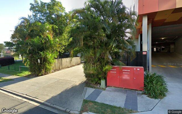 Basement Parking Spot with 24/7 Remote Access