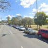 Outdoor lot parking on Lang Parade in Auchenflower Queensland