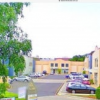 Outdoor lot parking on Lang Parade in Milton Queensland