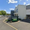 Outdoor lot parking on Lang Parade in Milton Queensland